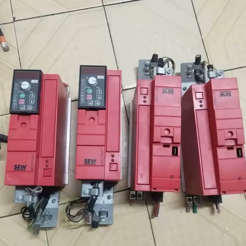 议价高价回收SEW赛威变频器，驱动器，通讯卡，cpu板，伺服器，