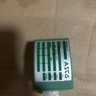议价ASCO电磁阀线圈 型号：238313-903适用脉冲电磁阀SCG353G044