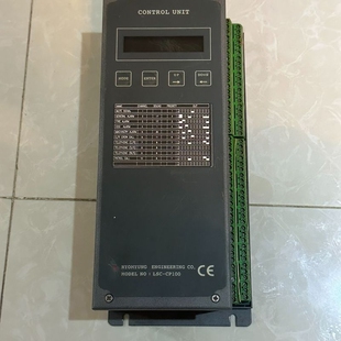 议价HYOMYUNG ENGINEERING LSC-CP100