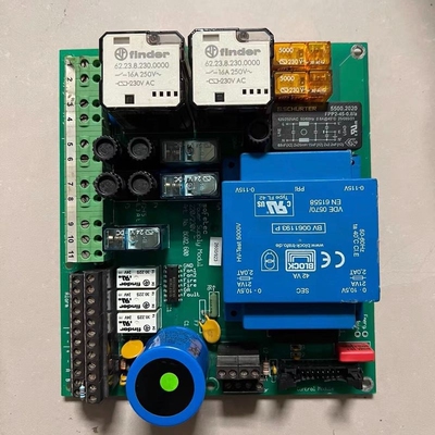 议价正品Safetec货舱火警系统+SDS-48电源模块