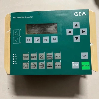 议价GEA westfalia韦斯伐里亚C7分油机控制器