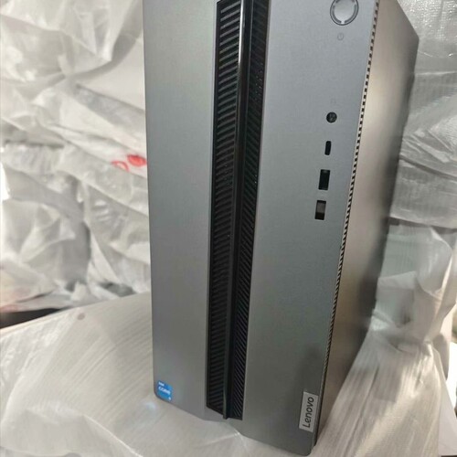 议价联想14代台式电脑GeekPro高性能主机英特尔酷睿家用台式