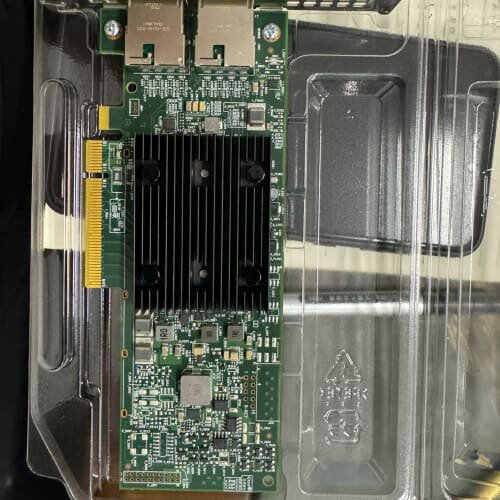 议价原装 戴尔DELL BCM57416 Qlogic57416
