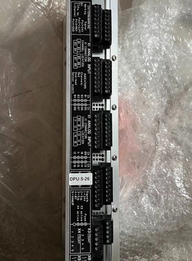 议价全新KONGSBERG康斯伯 RAi-16XE模块