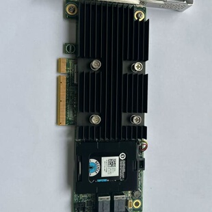 议价Dell/戴尔 PERC H730P 0X4TTX 2GB缓
