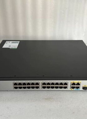 议价#H3C MSR3600-28-XS路由器，集成AD-WA
