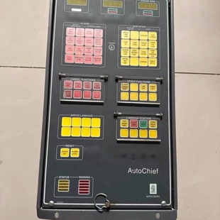 议价康斯博+NOR+CONTROL+AutoChief4远程控制