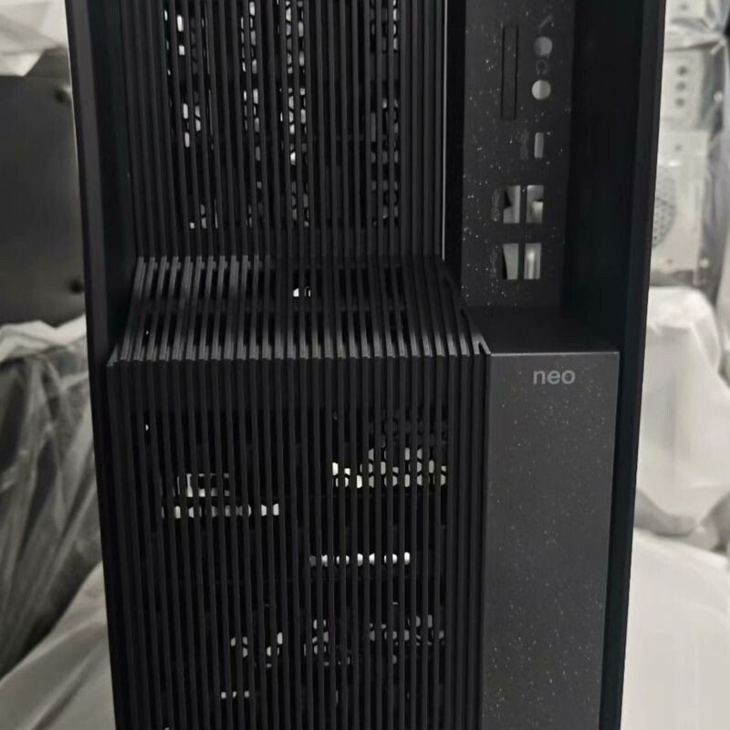 议价联想新全新p900机箱加300瓦电源!