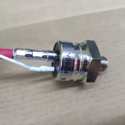 议价上整KP50A 1600V 螺旋可控硅整流二极管 非库存二手散新呆滞