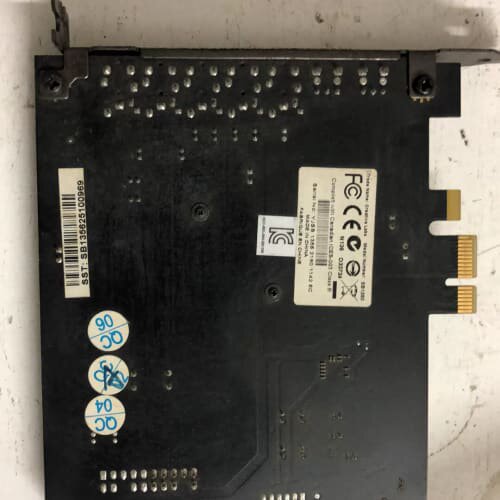 议价创新Sound Blaster Recon3D sb1350