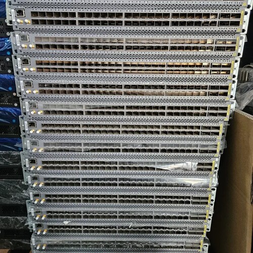 议价Juniper瞻博 QFX5110-48S-AFO 核心交换