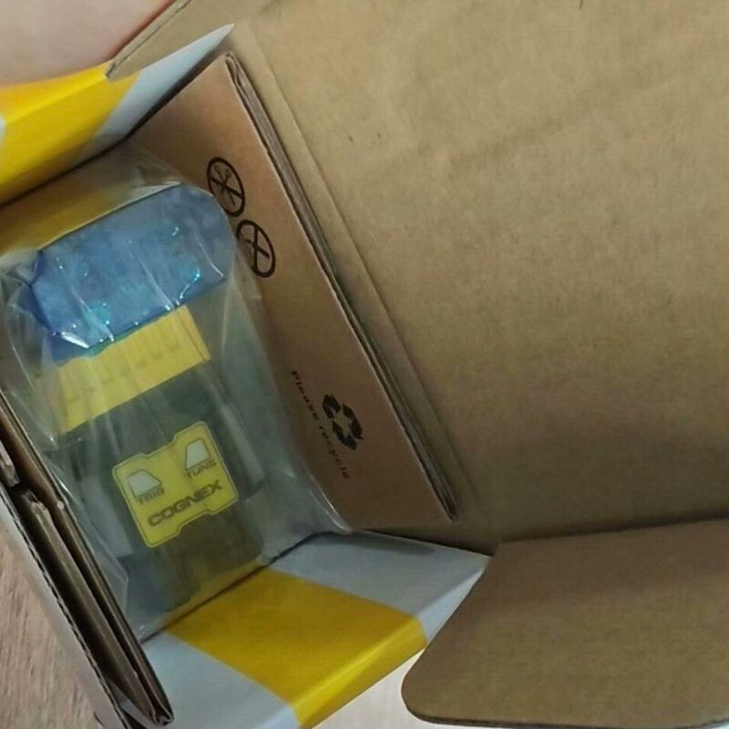 议价全新未使用康耐视DM-290X读码器，原装正品，带原包装，成