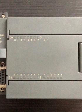 议价CPU224XP CN，1只， 214-2AD23-0XB8