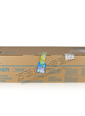 柯尼卡 美能达 bizhub TN213K 墨粉 C 253 C 203 黑色 碳粉 粉盒