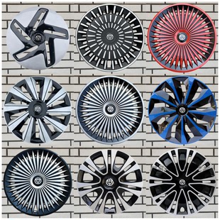 中华骏捷FSV 铁钢圈罩盖 FRV轮毂盖H220H230H320H33轮毂罩15寸改装