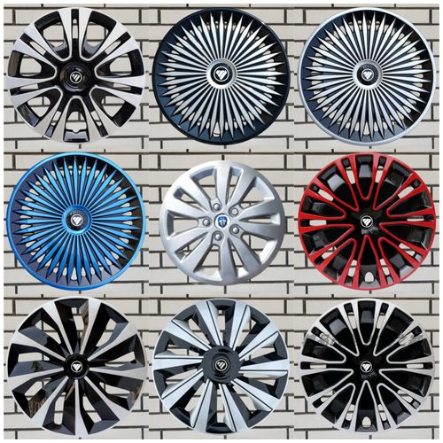 适用于福田伽途ix5ix7轮毂盖罩