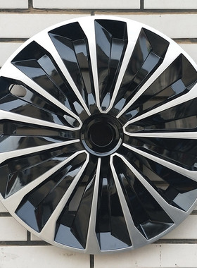 12/13/14/15/16/17寸铁钢圈装饰盖罩轮毂罩大轮盖改装轮毂盖轮罩