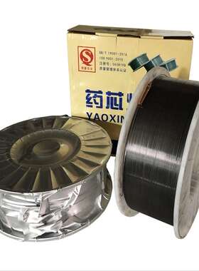 YD998耐磨药芯焊丝YD888 YD507YD212 322高耐磨焊丝ZD310 ZDL1100