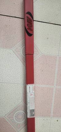 德国进口MRA-S136h模具焊丝S136氩弧焊模具修补焊条1.0/1.2/1.6