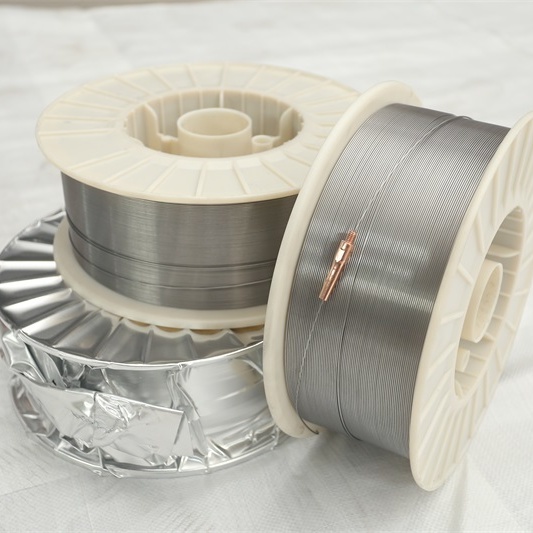 碳化钨耐磨ZD310高硬度药芯焊丝