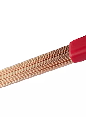 氩弧焊丝 金桥碳钢氩弧焊丝 JQ.TG50直条50-6实芯1.6/2.0/2.5/3.2