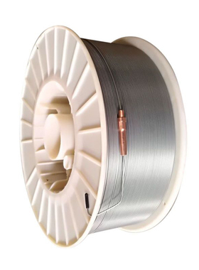 ZD310耐磨药芯焊丝耐磨粒磨损抗挤压磨损辊压机表面耐磨花纹堆焊