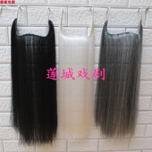 戏曲假胡子京剧鬓口戏剧冉口成人小孩胡子舞台演出道具用品