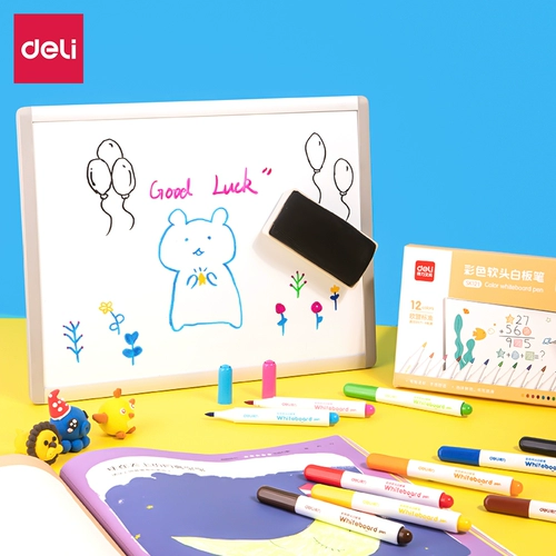 Deli SK121 Цвет мягкий головная доска с височной панелью.