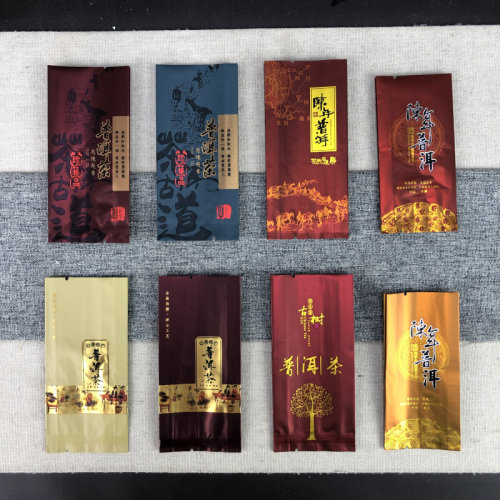 散茶5-10g-12压缩热封口小泡袋
