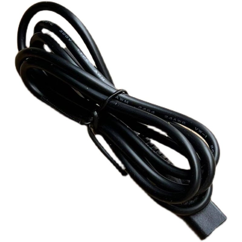 惠而普理发器充电器通用美发电推剪USB电线宠物剃毛器电源线配件