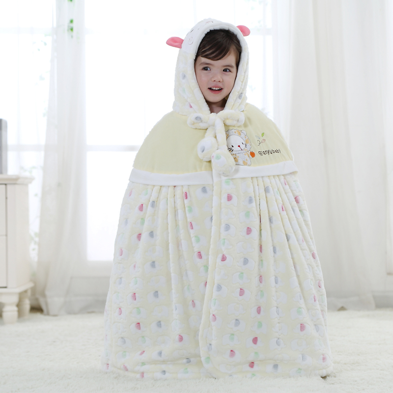 Cape pour enfant - Ref 2153939 Image 5