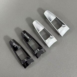 适用宝马3系5系方向盘多功能按键X5X6定速巡航调节按钮按键条