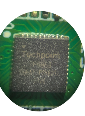 TP9953芯片原装正品BT656协议