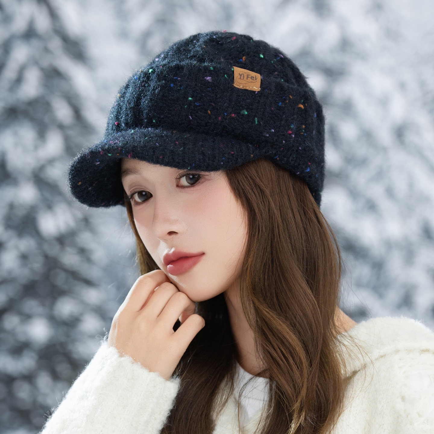 潮流精品，品质保证