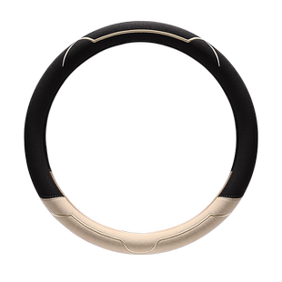 本田专用方向盘套思域crv雅阁xrv型格缤智飞度翻毛皮汽车把套装饰