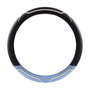 大众方向盘套四季通用新款朗逸宝来速腾polo迈腾id3女士把套装饰
