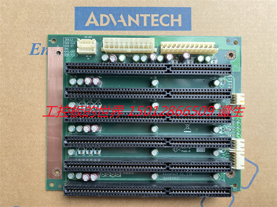 研华PCA-6106-B工控底板