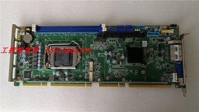 研华PCE-5129工控主板 Intel 6th Core i3/i5/i7 (LGA1151)主板