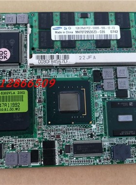 （R)PEM-E202VLA工控主板 B9309550ZAB1E202820设备主板 现货维修