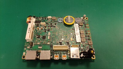 ydstech PCM-B251工控主板 E3845主板 现货 议价