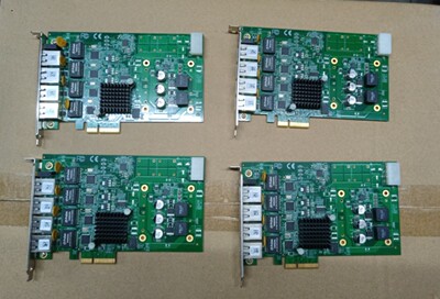 凌华GIE64+51-18519-0A20