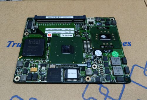 锐德世CE760-M 工控主板 迈瑞医疗工业主板 议价