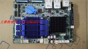 D425 D5251 WAFER R10工业主板 REV1.0主板 威达工控WAFER