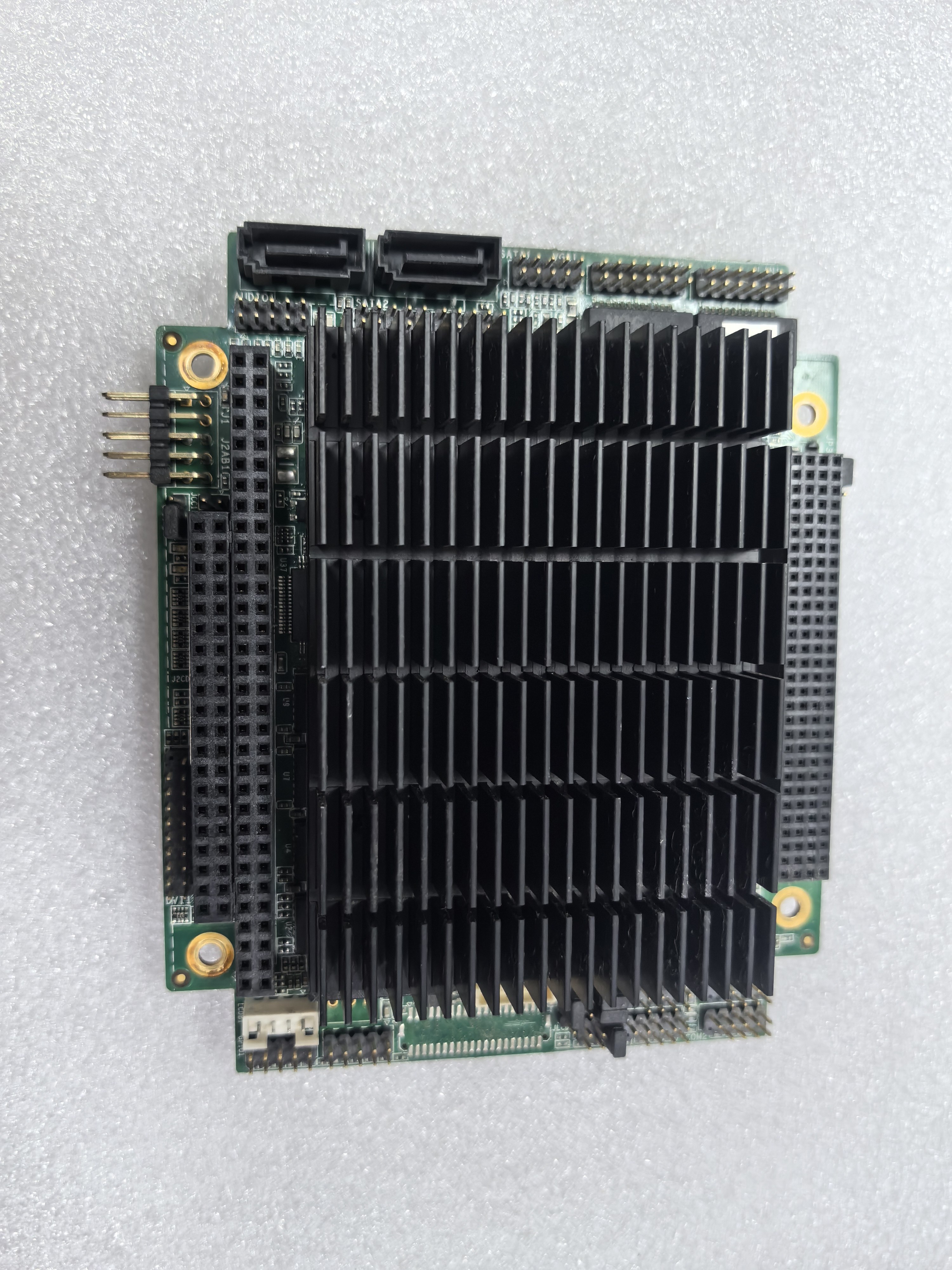 研祥104-1815CLD2NA VER.C20 工控主板  现货 议价