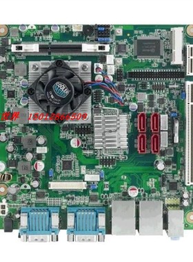 研华AIMB-223G2-S2A1 AIMB-223G2E嵌入式Mini-ITX工业主板质保1年