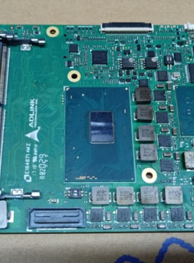 ADLINK 51-72128-0A30 Express-SL come type 主板 现货 议价