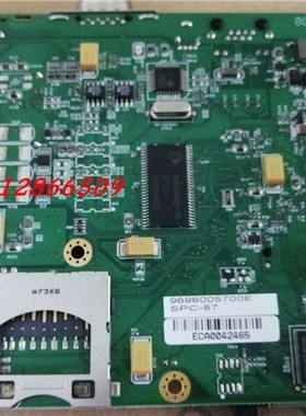 研华SPC-57主板 工业设备主板 现货 SPC-57