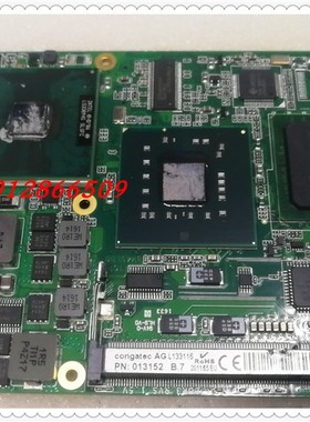 congatec AG L133116 PN 013152工控主板 现货 质保 议价