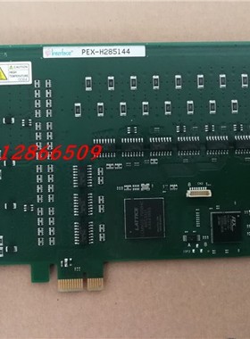 日本INTERFACE PEX-H285144 通讯/信 数据采集DAQ卡 议价