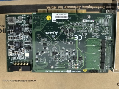 ADLINK DAQ-2206 64通道16位3MS多采集卡现货议价